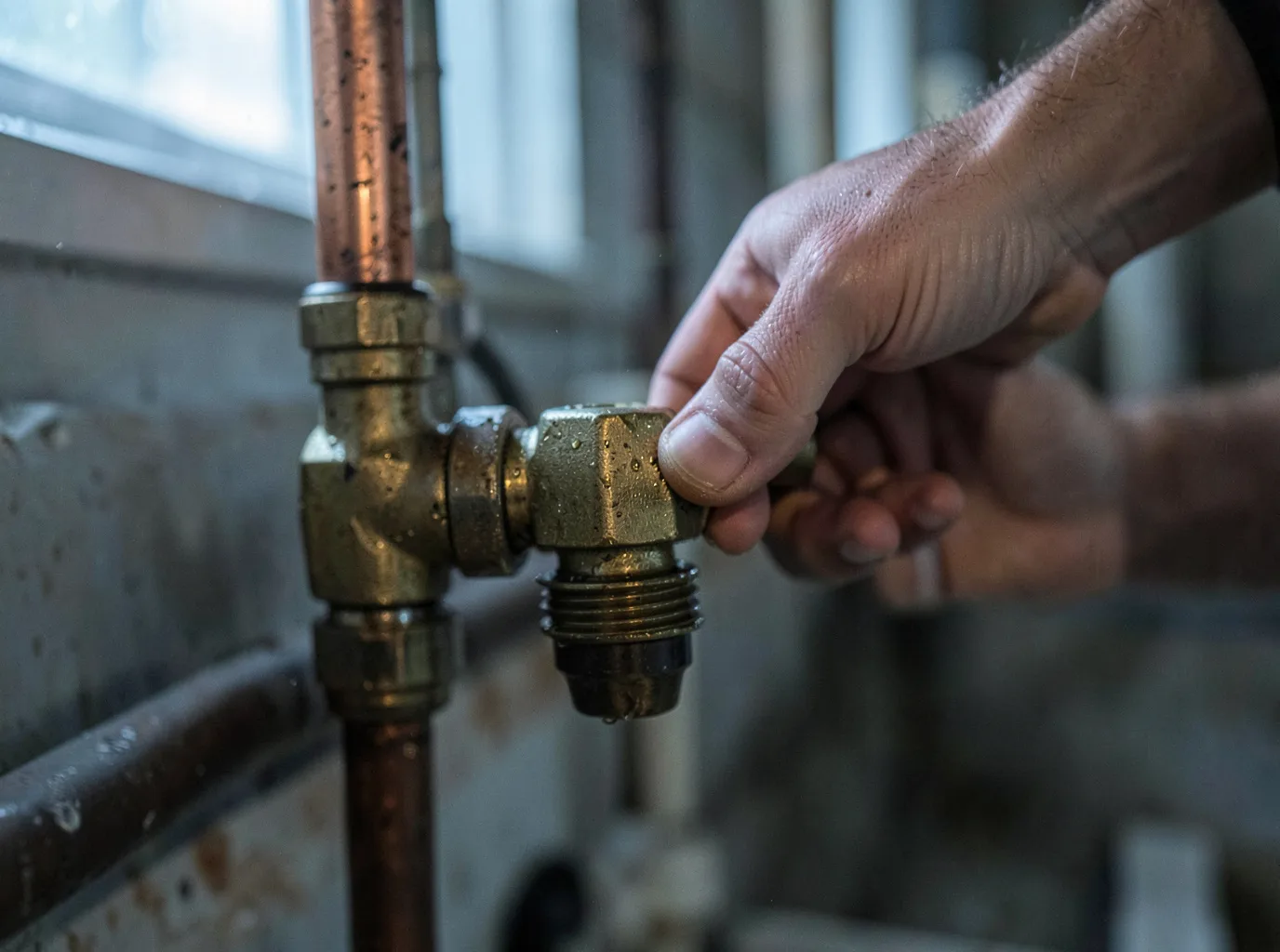 Emergency Plumber Greenwich, OH FAQs